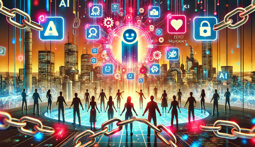 用户想来就来，想走就走！文心一言、Kimi们拿什么套住人心？